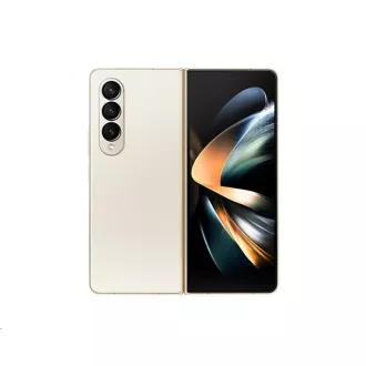 Samsung Galaxy Z Fold 4, 256 GB, 5G, bež, distribucija CZ Samsung Galaxy Z Fold 4, 256 GB, 5G, bež, distribucija CZ