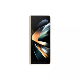 Samsung Galaxy Z Fold 4, 256 GB, 5G, bež, distribucija CZ Samsung Galaxy Z Fold 4, 256 GB, 5G, bež, distribucija CZ