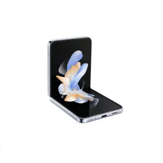Samsung Galaxy Z Flip 4, 256 GB, 5G, EU, modra Samsung Galaxy Z Flip 4, 256 GB, 5G, EU, modra