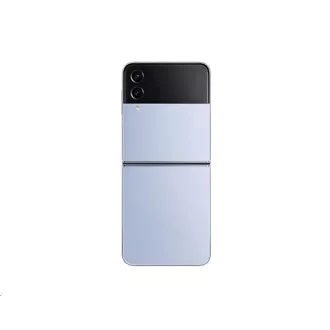 Samsung Galaxy Z Flip 4, 256 GB, 5G, EU, modra Samsung Galaxy Z Flip 4, 256 GB, 5G, EU, modra