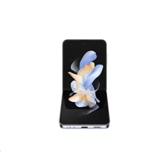 Samsung Galaxy Z Flip 4, 256 GB, 5G, EU, modra Samsung Galaxy Z Flip 4, 256 GB, 5G, EU, modra