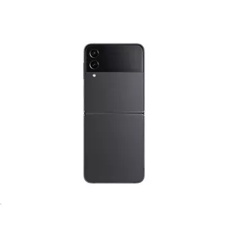 Samsung Galaxy Z Flip 4, 256 GB, 5G, EU, siva
