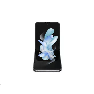Samsung Galaxy Z Flip 4, 256 GB, 5G, EU, siva
