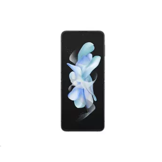 Samsung Galaxy Z Flip 4, 512 GB, 5G, EU, siva
