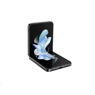 Samsung Galaxy Z Flip 4, 512 GB, 5G, EU, siva