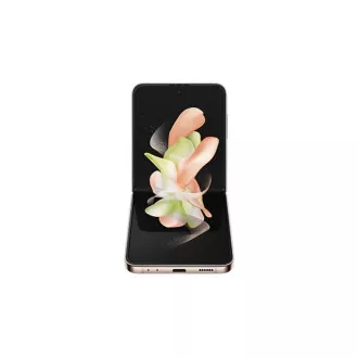 Samsung Galaxy Z Flip 4, 256 GB, 5G, EU, zlata