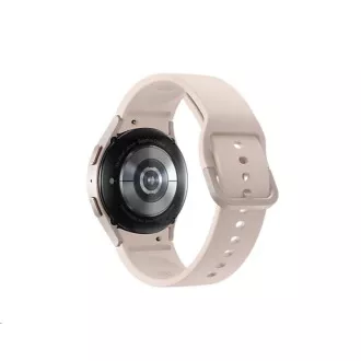 Samsung Galaxy Watch 5 (40 mm), LTE, EU, roza zlata Samsung Galaxy Watch 5 (40 mm), LTE, EU, roza zlata