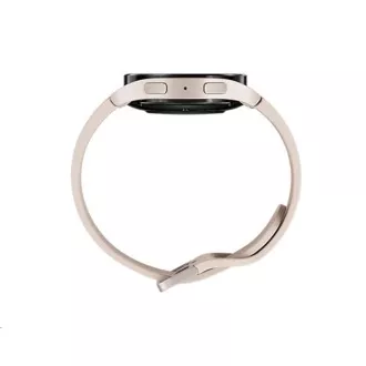 Samsung Galaxy Watch 5 (40 mm), LTE, EU, roza zlata Samsung Galaxy Watch 5 (40 mm), LTE, EU, roza zlata