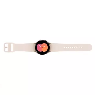 Samsung Galaxy Watch 5 (40 mm), LTE, EU, roza zlata Samsung Galaxy Watch 5 (40 mm), LTE, EU, roza zlata