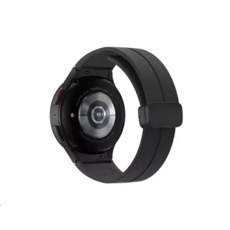 Samsung Galaxy Watch 5 Pro (45 mm), EU, črna Samsung Galaxy Watch 5 Pro (45 mm), EU, črna