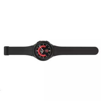 Samsung Galaxy Watch 5 Pro (45 mm), EU, črna Samsung Galaxy Watch 5 Pro (45 mm), EU, črna