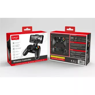 iPega Gamepad PG-9078 Brezžični igralni kontroler