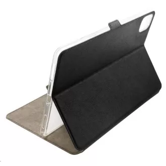 FIXED flip case Topic Tab za Xiaomi Mi Pad 5 / Mi Pad 5 Pro 5G, črna