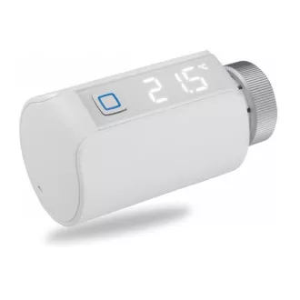 Homematic IP Termostatska glava Evo Homematic IP Termostatska glava Evo