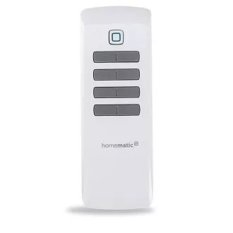 Homematic IP Veliki daljinski upravljalnik - programabilen - HmIP-RC8