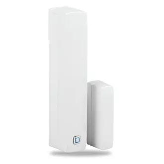 Homematic IP Senzor oken in vrat - magnetni