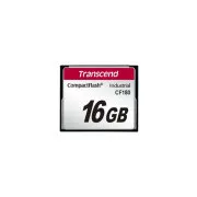 TRANSCEND CompactFlash kartica CF180I, 8 GB, SLC način WD-15, široka temperatura