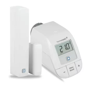 Homematic IP Starter Kit - Nadzor ogrevanja - HmIP-SK9