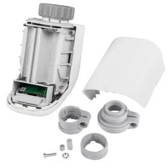 Homematic IP Starter Kit - Nadzor ogrevanja - HmIP-SK9