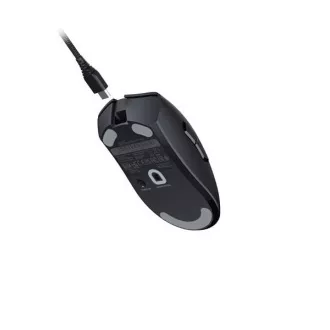 RAZER miška DeathAdder V3 Pro, optična, brezžična, črna