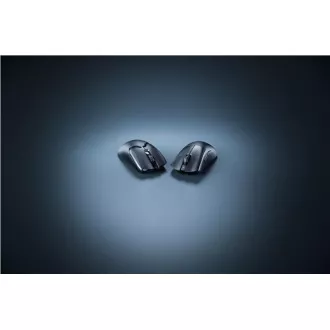 RAZER miška DeathAdder V3 Pro, optična, brezžična, črna