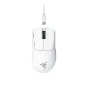 RAZER miška DeathAdder V3 Pro, optična, brezžična, bela