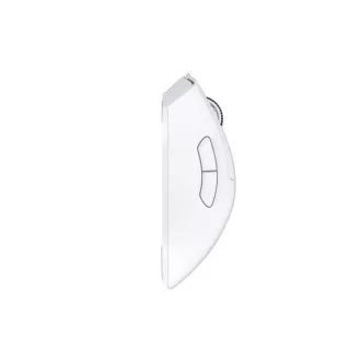 RAZER miška DeathAdder V3 Pro, optična, brezžična, bela