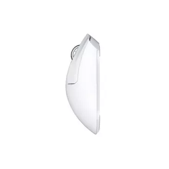 RAZER miška DeathAdder V3 Pro, optična, brezžična, bela