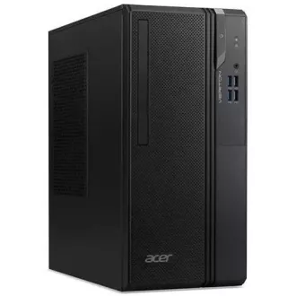 ACER PC Veriton VS2690G - i5-12400, 8GBDDR4, 512GBSSD, W10/11PRO, črna
