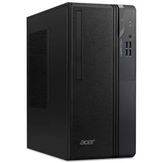ACER PC Veriton VS2690G - i7-12700, 8GBDDR4, 512GBSSD, W10/11PRO, črna
