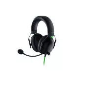 Slušalke USB RAZER BlackShark V2 X, črne