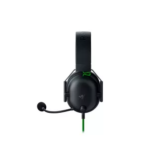 Slušalke USB RAZER BlackShark V2 X, črne