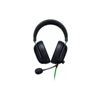 Slušalke USB RAZER BlackShark V2 X, črne
