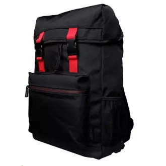 ACER Nitro Večnamenski nahrbtnik 15,6, črn