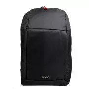ACER Nitro Urbani nahrbtnik, 15,6", črna rdeča