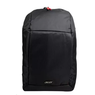 ACER Nitro Urbani nahrbtnik, 15,6", črna rdeča