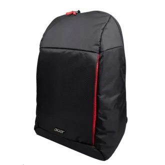 ACER Nitro Urbani nahrbtnik, 15,6", črna rdeča