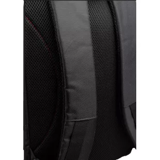 ACER Nitro Urbani nahrbtnik, 15,6", črna rdeča