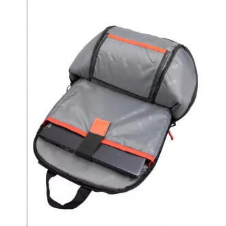 ACER Nitro Urbani nahrbtnik, 15,6", črna rdeča