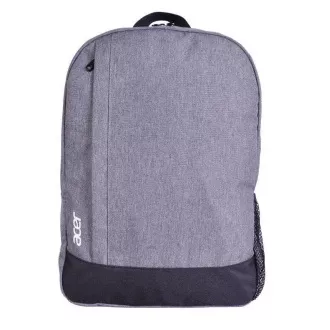 ACER mestni nahrbtnik, siv in zelen, 15,6"
