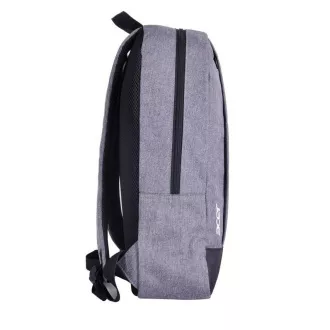 ACER mestni nahrbtnik, siv in zelen, 15,6"