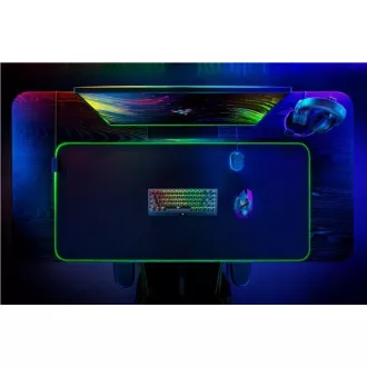 RAZER podloga za miško Goliathus Chroma 3XL