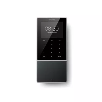 TimeMoto TM-818 SC sistem prisotnosti