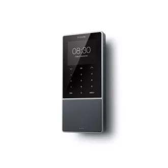 TimeMoto TM-818 SC sistem prisotnosti