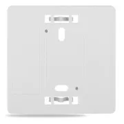Homematic IP Stenski nosilec za baterije 55 mm - HmIP-SF-2