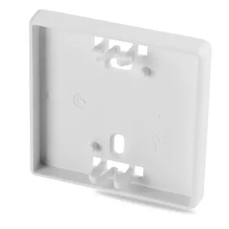 Homematic IP Stenski nosilec za baterije 55 mm - HmIP-SF-2