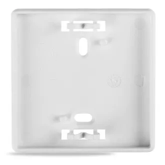 Homematic IP Stenski nosilec za baterije 55 mm - HmIP-SF-2