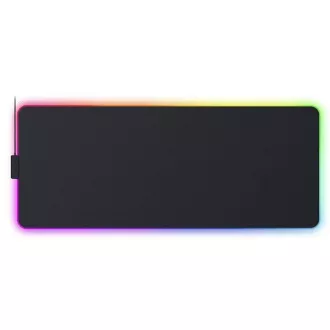 Podloga za miško RAZER Strider Chroma, RGB