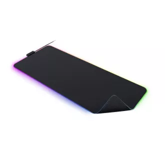 Podloga za miško RAZER Strider Chroma, RGB