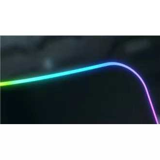 Podloga za miško RAZER Strider Chroma, RGB